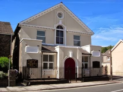 (Caerau) Pen-y-Bryn Independent Evangelical Church