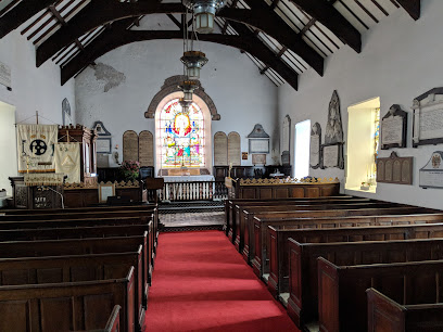 (Machynlleth) Pennal-Corris Group of Church