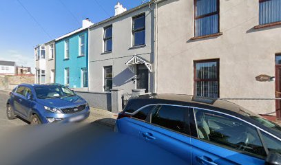 (Pembroke Dock) Pennar Community Church