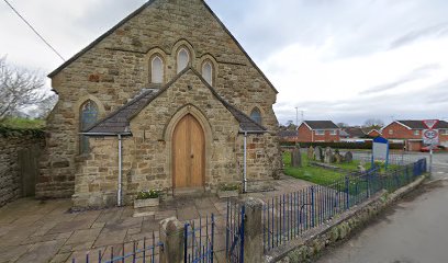 (Gobowen) Preeshenlle United Reformed Church