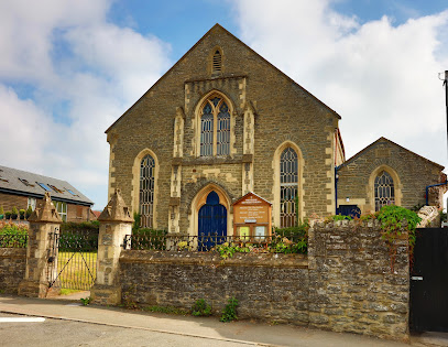 (Presteigne) Presteigne Methodist Church