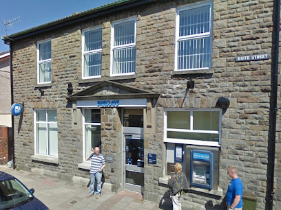 (Gilfach Goch) St Barnabas