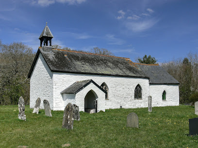 (Rhulen) St David