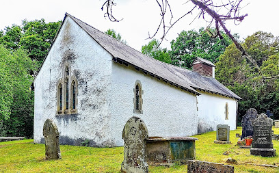 (Howey) St David
