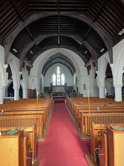(Morriston) St David