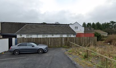 (Llanarthne) St David