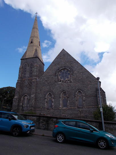 (Caernarfon) St David & St Helen R C Church