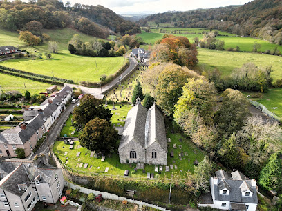 (Llangernyw) St Digain
