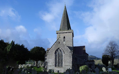 (Crickhowell) St Edmund