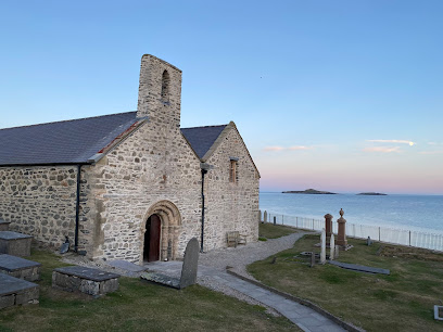 (Aberdaron) St Hywyn's