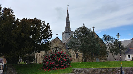 (Camrose) St Ishmael