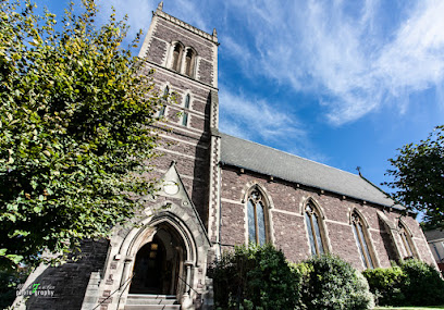 (Maindee) St John's Church