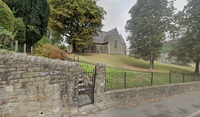 (Miskin) St John the Baptist