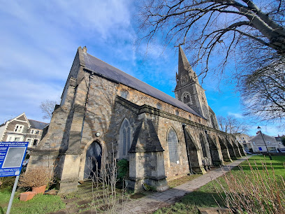 (Canton) St John the Evangelist