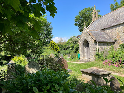 (Lavernock) St Lawrence
