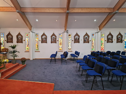 (Cwmllynfell) St Margaret