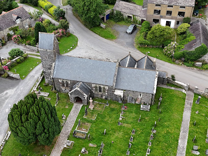 (Pendine) St Margaret
