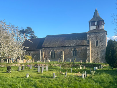 (Bitterley) St Mary
