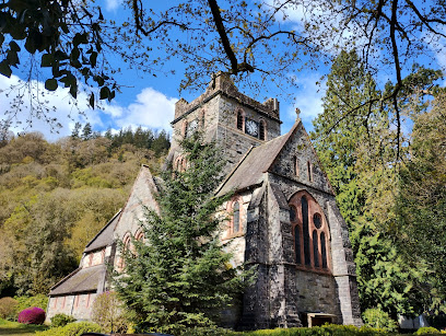 (Betws-y-coed) St Mary