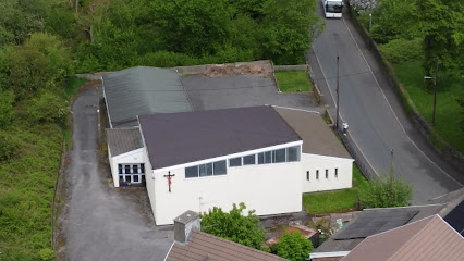(Hirwaun) St Teresa of Lisieux
