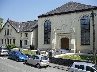 (Carmarthen) Tabernacle Baptist Church