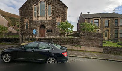 (Port Talbot) Taibach Methodist Church