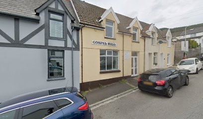 (Treherbert) Trinity Gospel Hall
