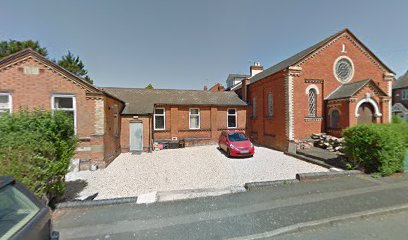 (Doncaster) Astwood Bank Methodist Church