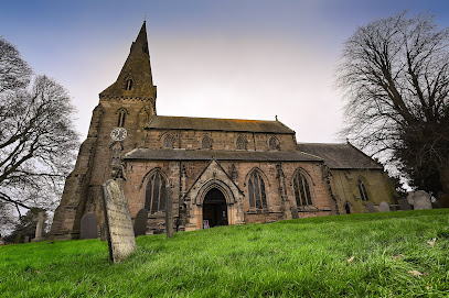 (Leeds) Austrey Baptist Church