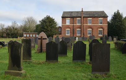 (Barton) Barton Baptist Church