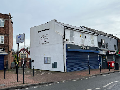 (Avon) Bearwood Chapel
