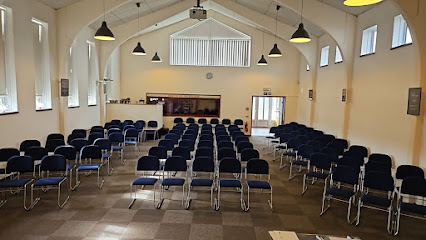 (Oldbury) Bethel Church Oldbury