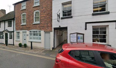 (Bewdley) Bewdley Baptist Church