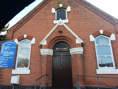 (Brighton) Birchfield Gospel Hall