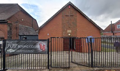 (East Dunbartonshire) Bradley Methodist Church
