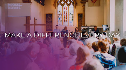 (Burton Green) Burton Green Congregation (Westwood Church)