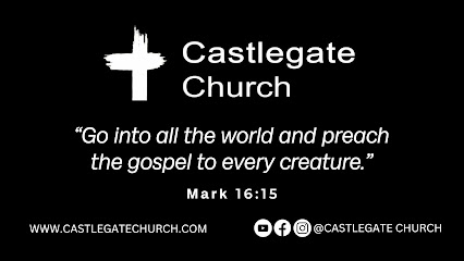 (Wishaw) Castlegate Church