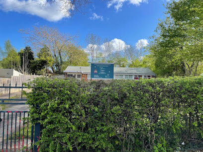(Royal Leamington Spa) Church of God of Prophecy