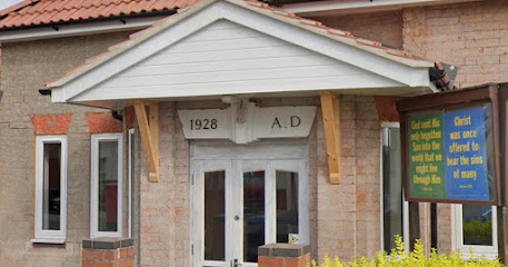 (Coventry) Church Street Gospel Hall