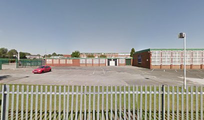 (Kingstanding) Churchcentral North
