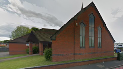 (Stirlingshire) Dudley Port Methodist Church