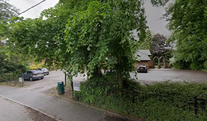 (Endon) Endon Methodist Church