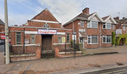 (Aylesbury) Gospel Hall