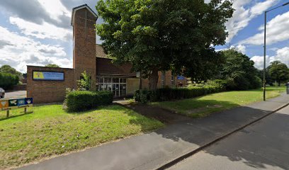 (Cumberland) Hodge Hill United Reformed Church