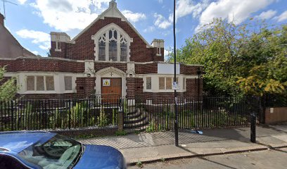 (Coventry) King's Chapel Apostolic Church