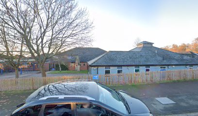 (Ledbury) Ledbury Pentecostal Fellowship