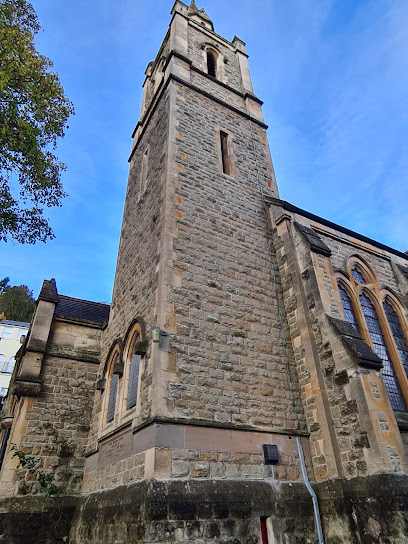 (Great Malvern) Malvern Baptist Church