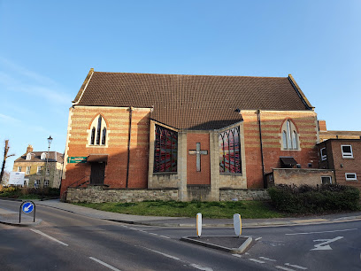 (Warwick) Northgate Methodist Church