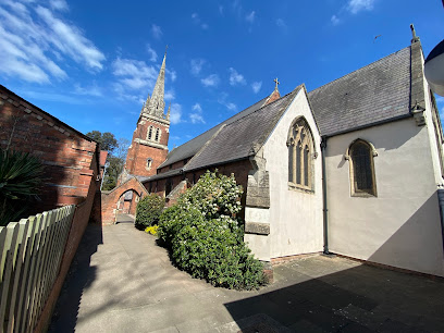 (Kidderminster) Our Lady and St Pius X