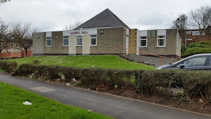 (Aston) Park Lane Gospel Hall